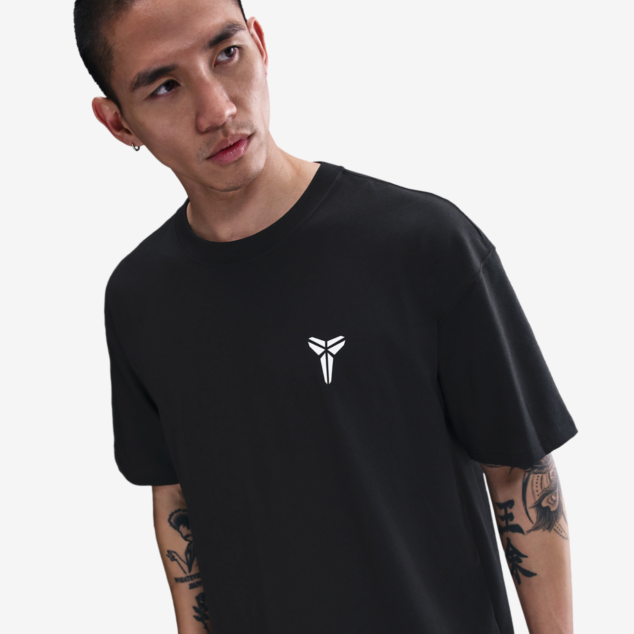 Nike Kobe Forever T-Shirt Image 4 of 5. Tap to open photo gallery.