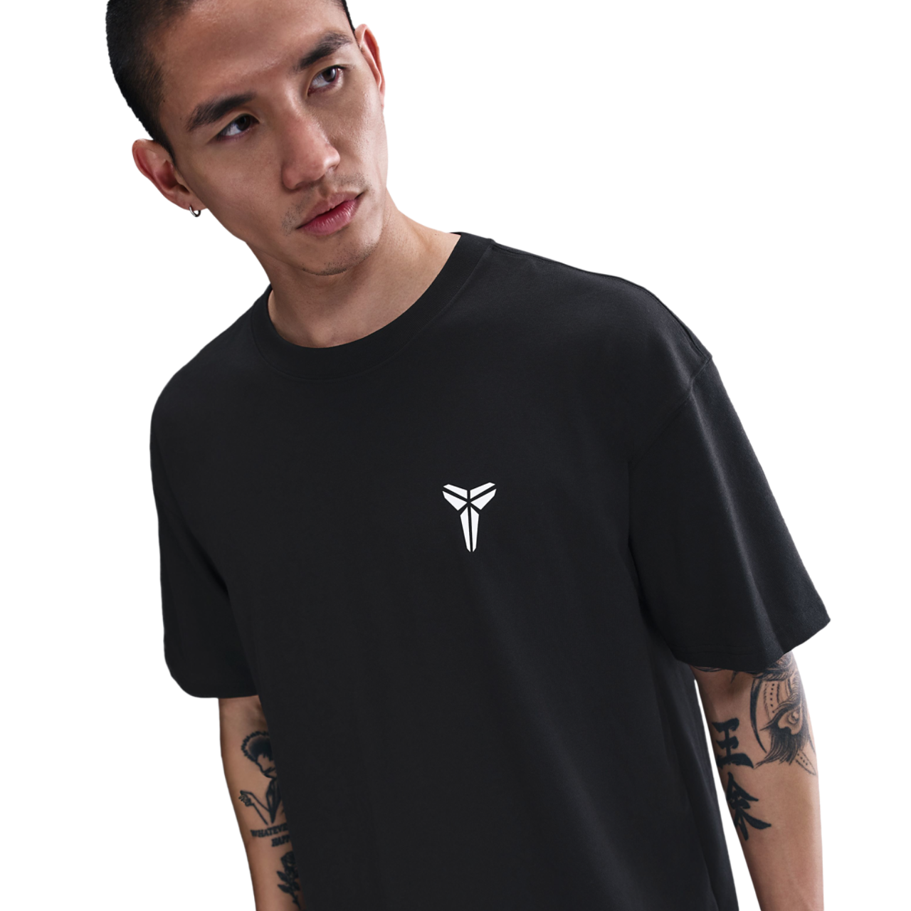 Nike Kobe Forever T-Shirt Image 4 of 5. Tap to open photo gallery.