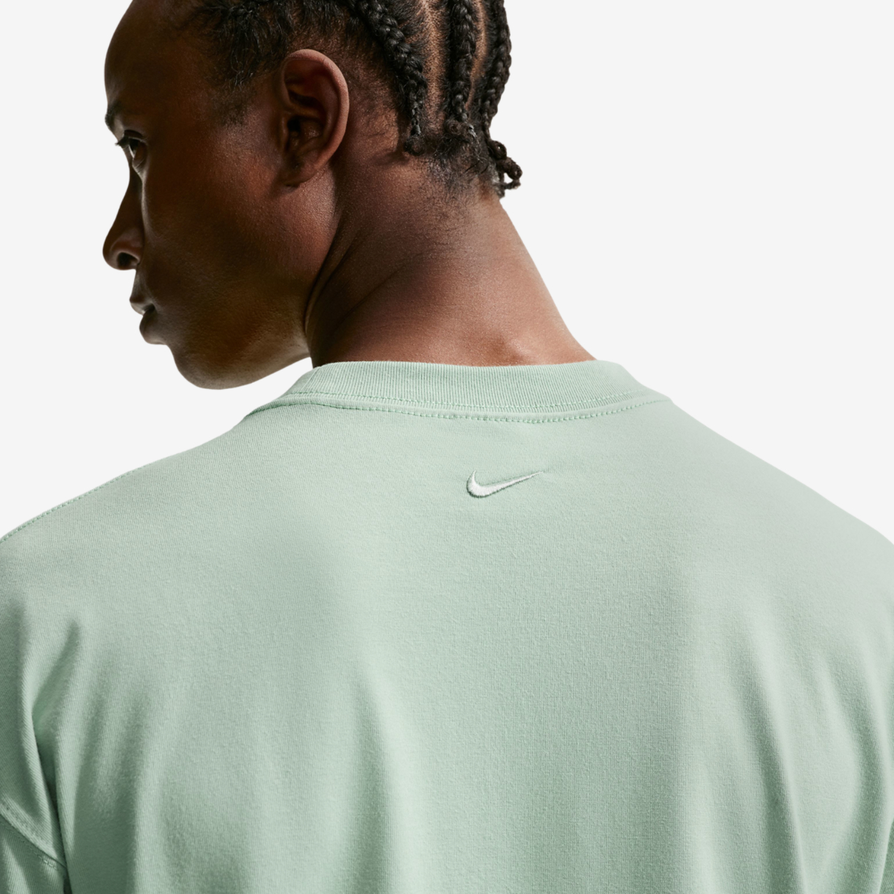 Nike Kobe Dri-FIT Signature M90 T-Shirt Image 2 of 3. Tap to open photo gallery.