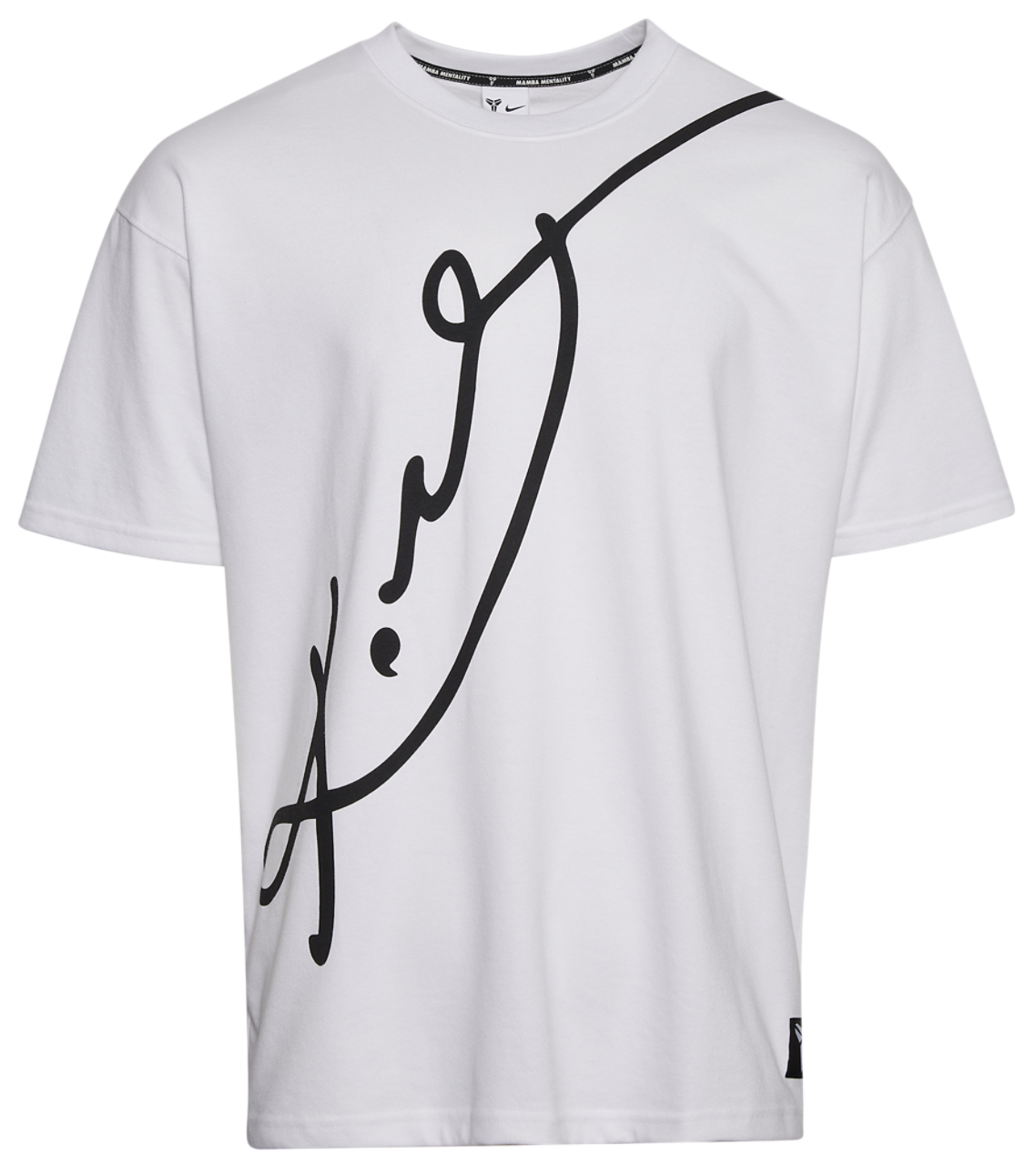 Nike Kobe Signature T-Shirt | Foot Locker
