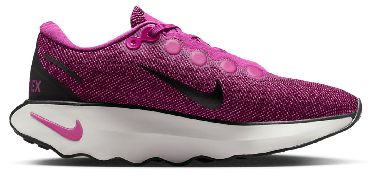 Nike Motiva GTX Image 1 of 5. Tap to open photo gallery.