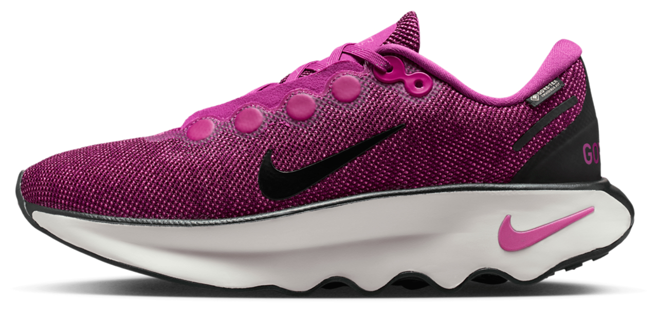 Nike Motiva GTX Image 2 of 5. Tap to open photo gallery.