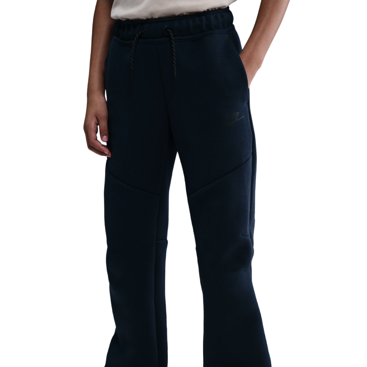 Nike NSW Oh Tech Fleece Pant Image 1 of 4. Tap to open photo gallery.