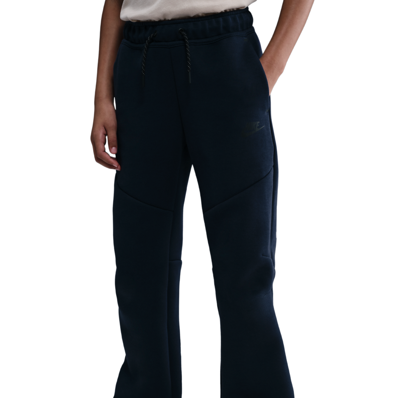 Nike NSW Oh Tech Fleece Pant Image 1 of 4. Tap to open photo gallery.
