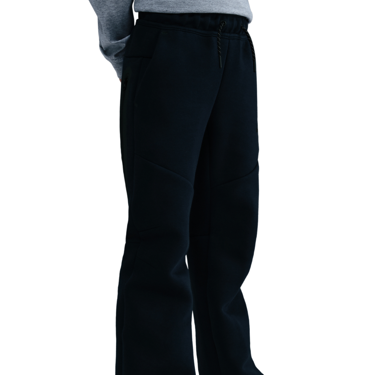 Nike NSW Oh Tech Fleece Pant Image 2 of 4. Tap to open photo gallery.