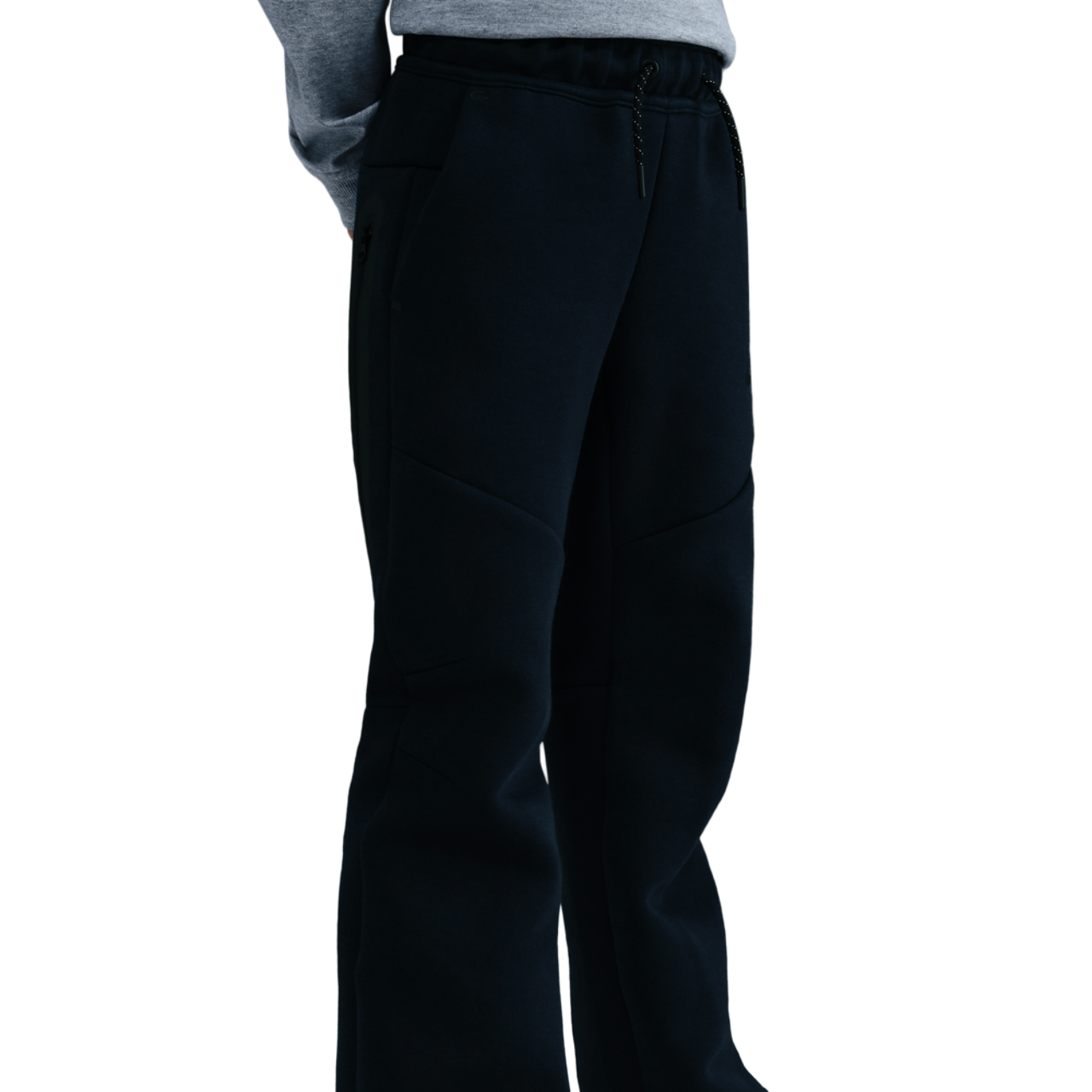 Nike NSW Oh Tech Fleece Pant Image 2 of 4. Tap to open photo gallery.