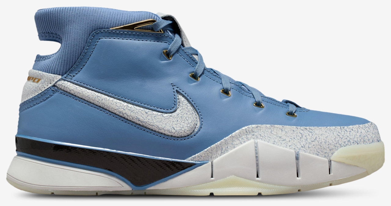 シューズ(男性用) NIKE ZOOM KOBE 1 PROTRO USA OLYMPIC 27.5 Nike Kobe 1 Protro City of Champions - Men's | Foot Locker