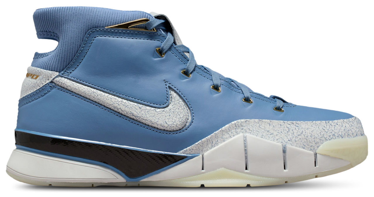 Nike Kobe 1 Protro バスケットボールシューズ Nike Kobe 1 Protro City of Champions - Men's | Foot Locker