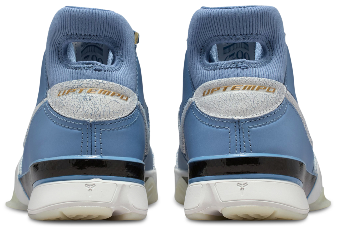 Nike Kobe 1 Protro City of Champions - Men's | Foot Locker