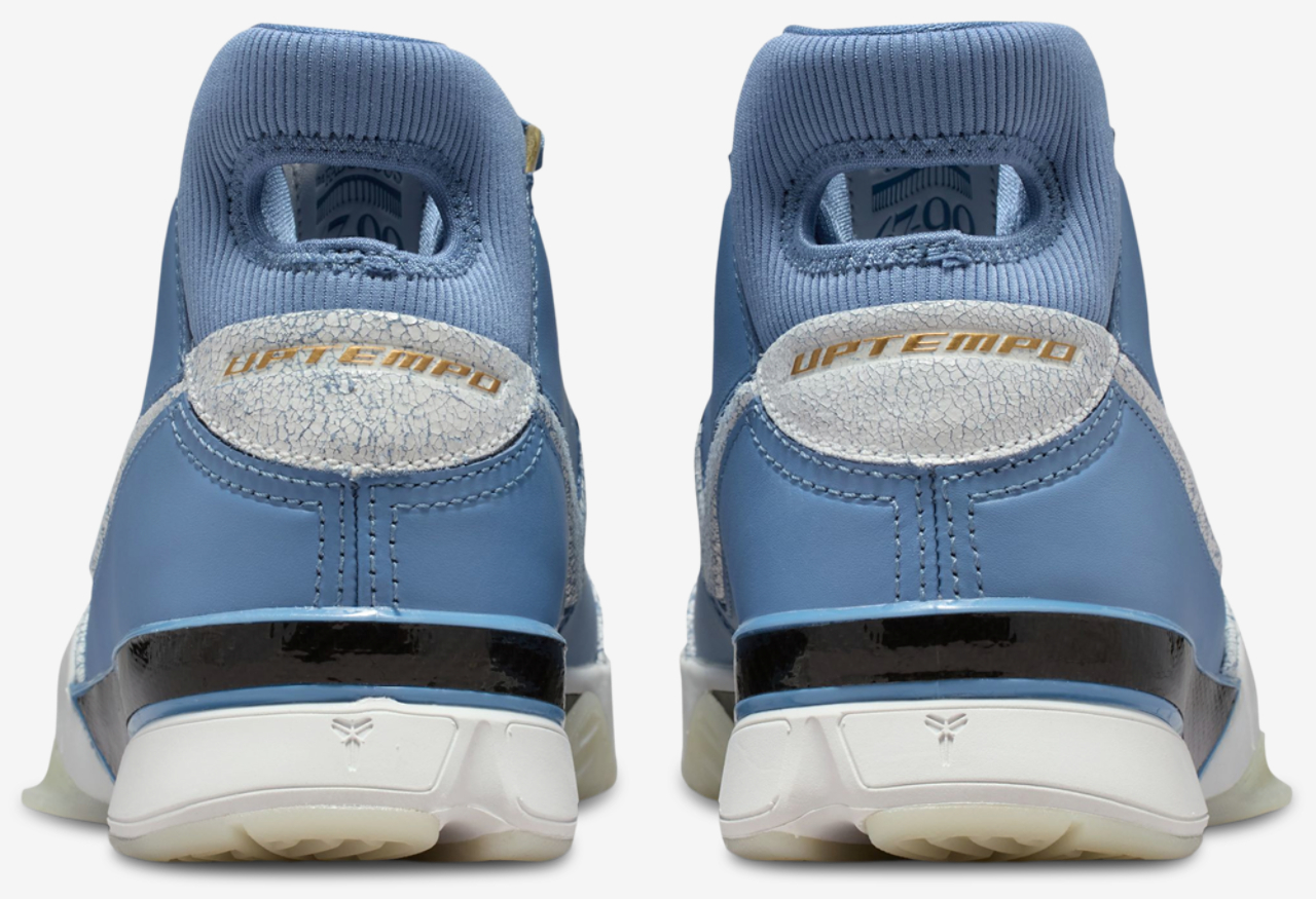 Nike Kobe 1 Protro City of Champions - Men's | Foot Locker