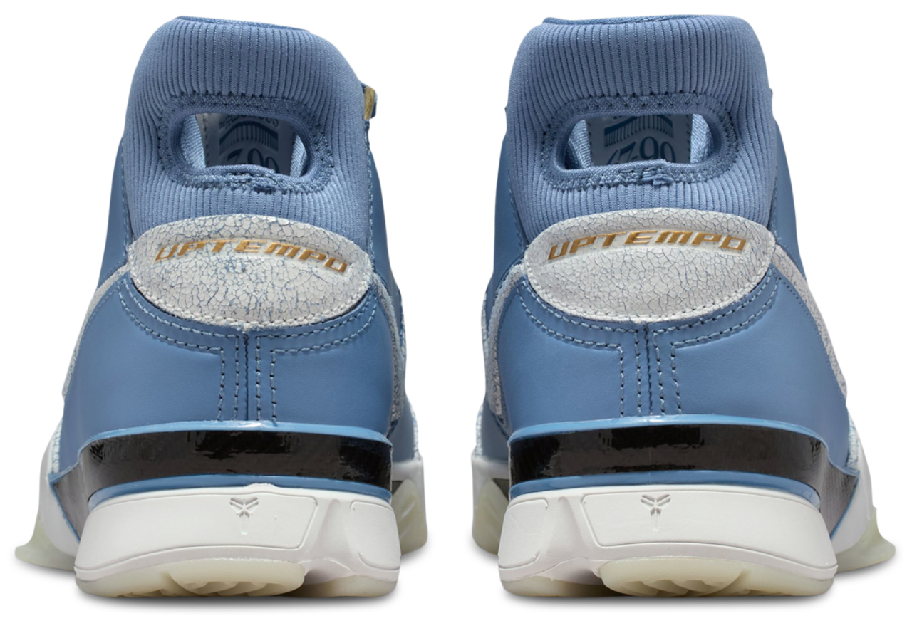 Nike Kobe 1 Protro City of Champions - Men's | Foot Locker