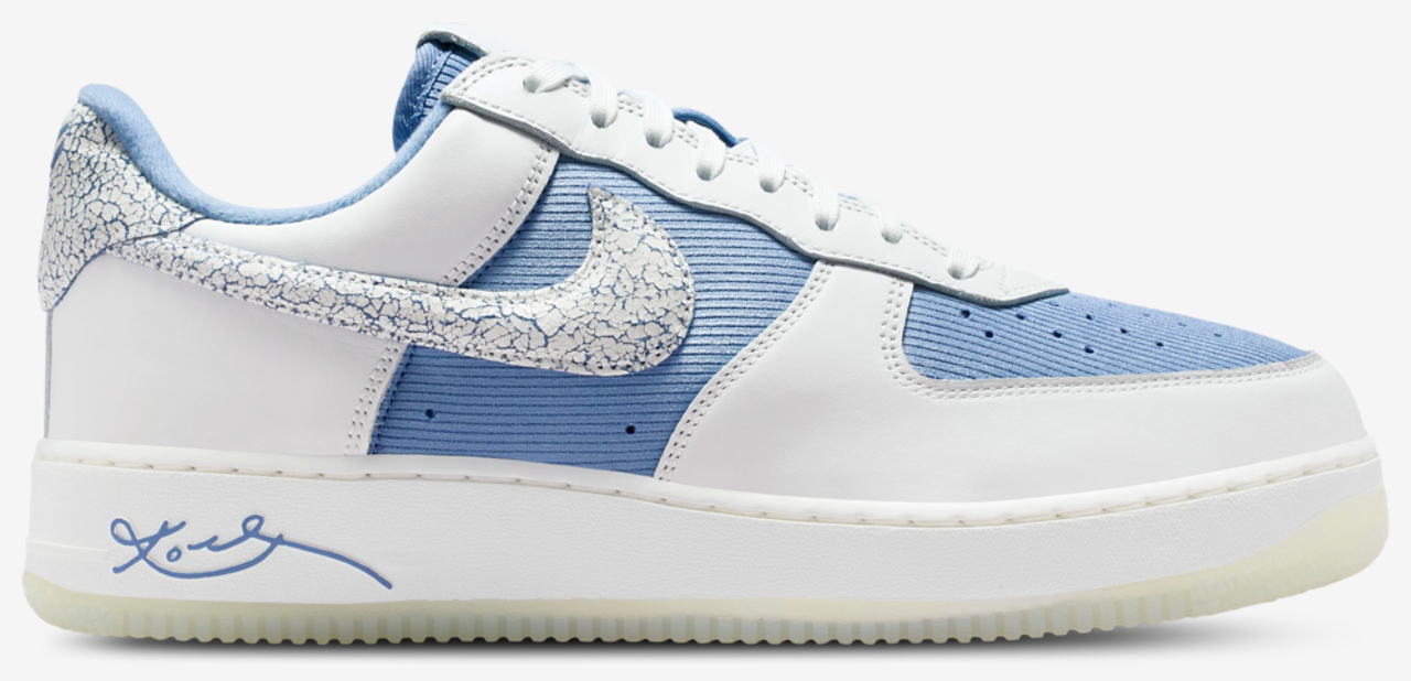 Nike Kobe Air Force 1 Inglewood Forum Image 1 of 6. Tap to open photo gallery.