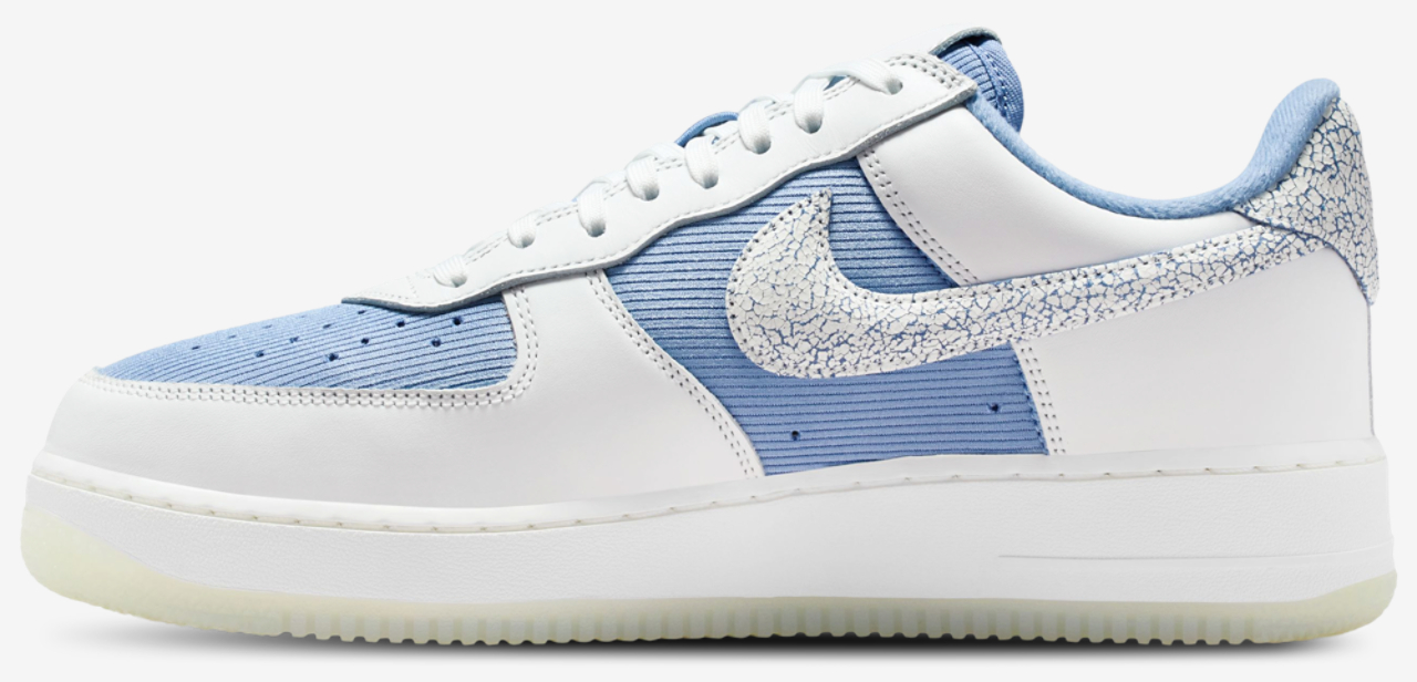 Nike Kobe Air Force 1 Inglewood Forum Image 2 of 6. Tap to open photo gallery.