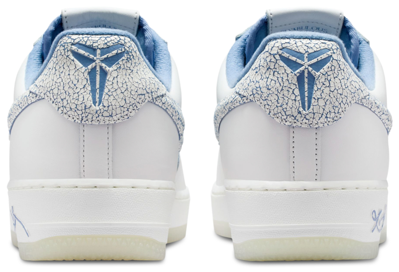 Nike Kobe Air Force 1 Inglewood Forum - Men's | Foot Locker