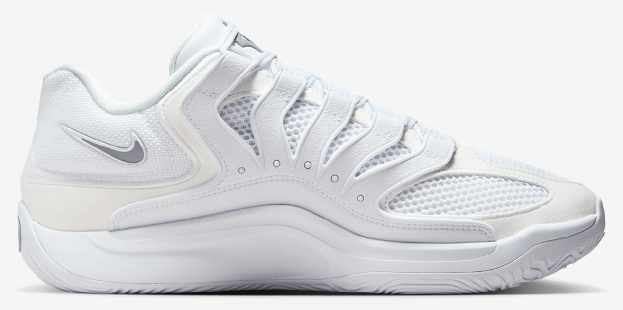Nike KD 18 Image 1 of 8. Tap to open photo gallery.