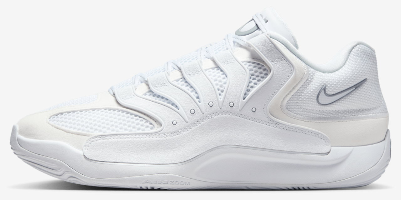 Nike KD 18 Image 2 of 8. Tap to open photo gallery.