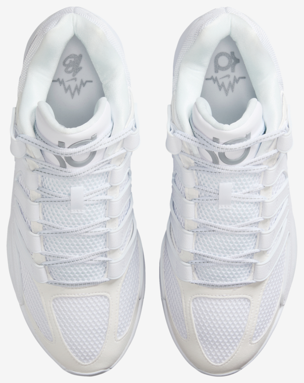 Nike KD 18 Image 4 of 8. Tap to open photo gallery.