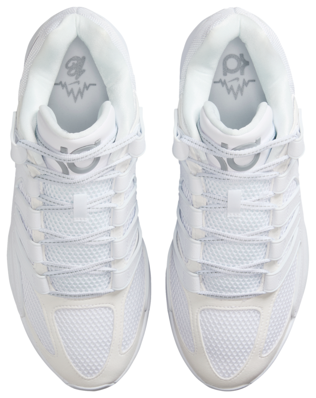 Nike KD 18 Image 4 of 8. Tap to open photo gallery.