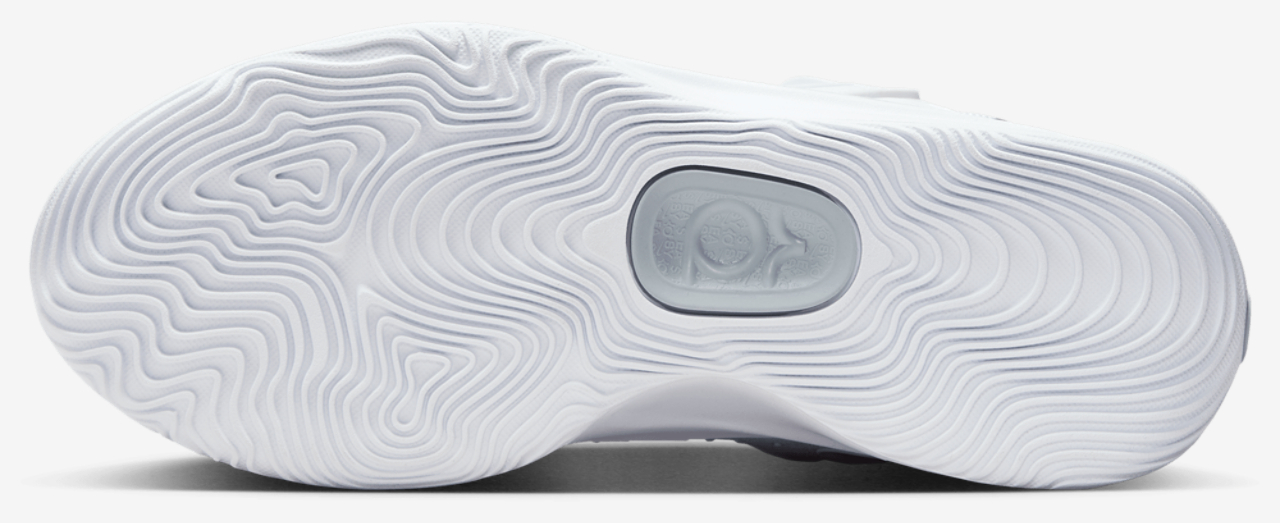 Nike KD 18 Image 5 of 8. Tap to open photo gallery.