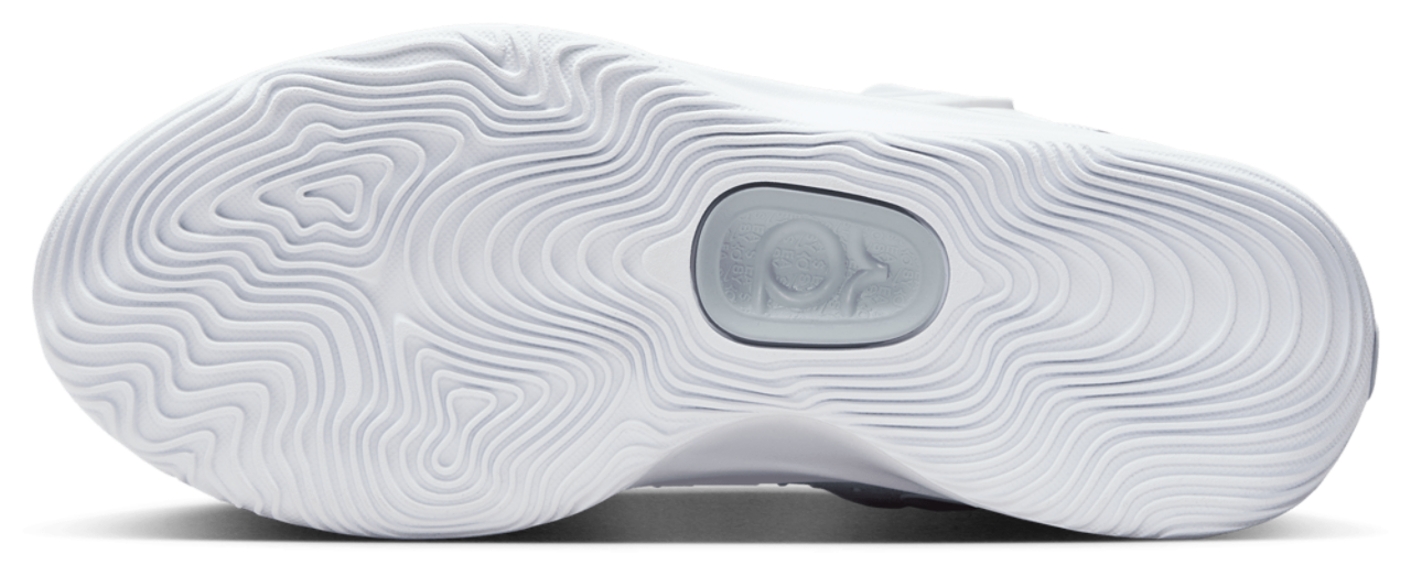 Nike KD 18 Image 5 of 8. Tap to open photo gallery.