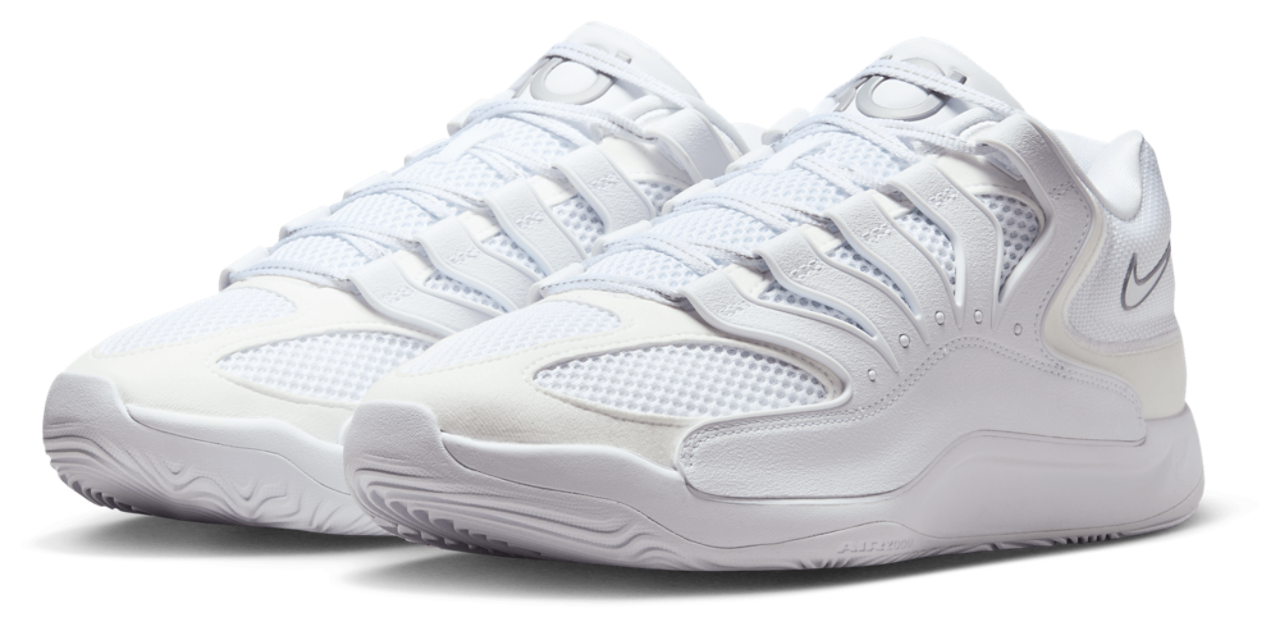 Nike KD 18 Image 6 of 8. Tap to open photo gallery.