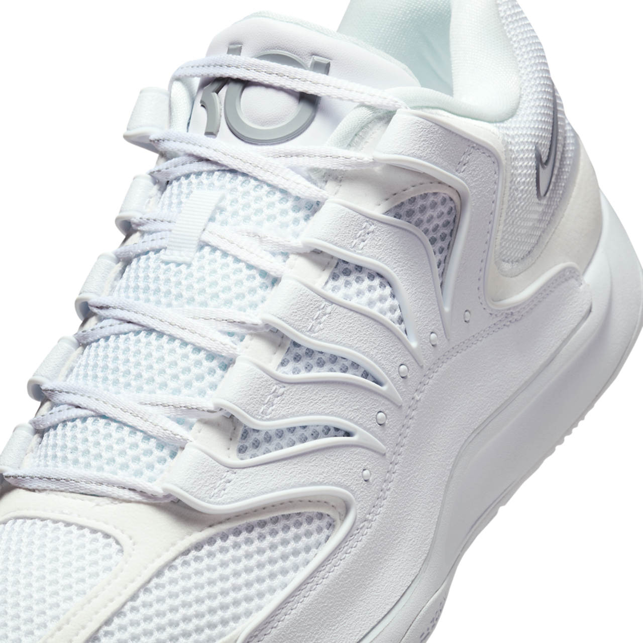 Nike KD 18 Image 7 of 8. Tap to open photo gallery.