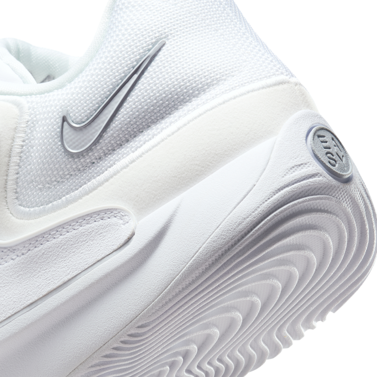 Nike KD 18 Image 8 of 8. Tap to open photo gallery.