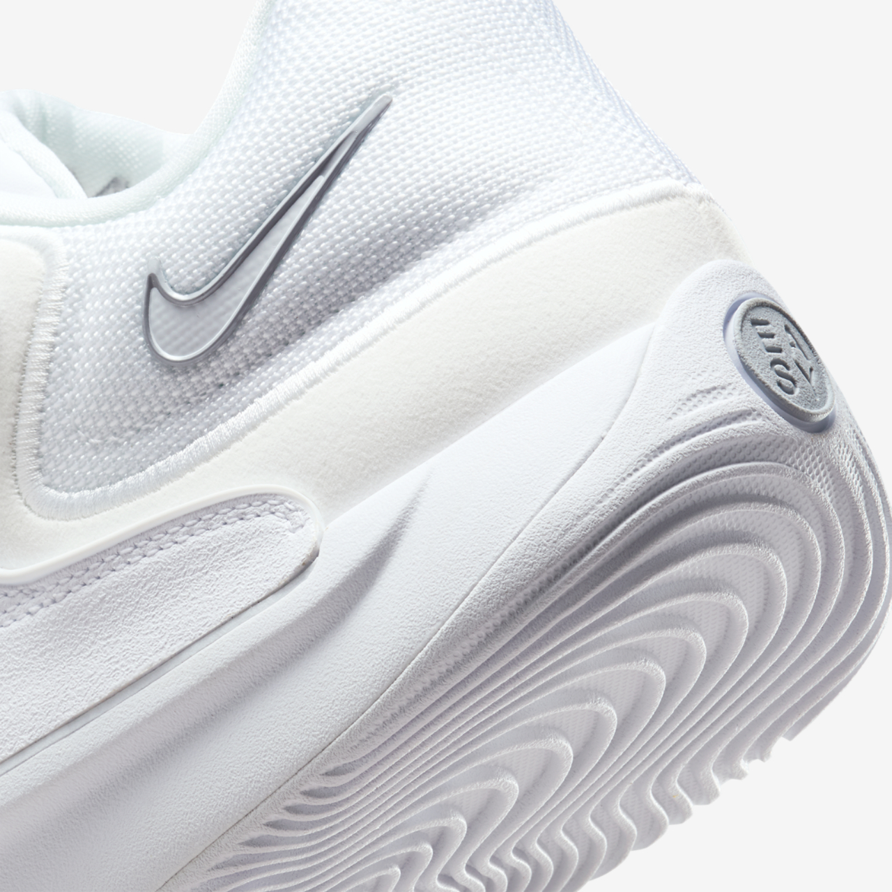 Nike KD 18 Image 8 of 8. Tap to open photo gallery.