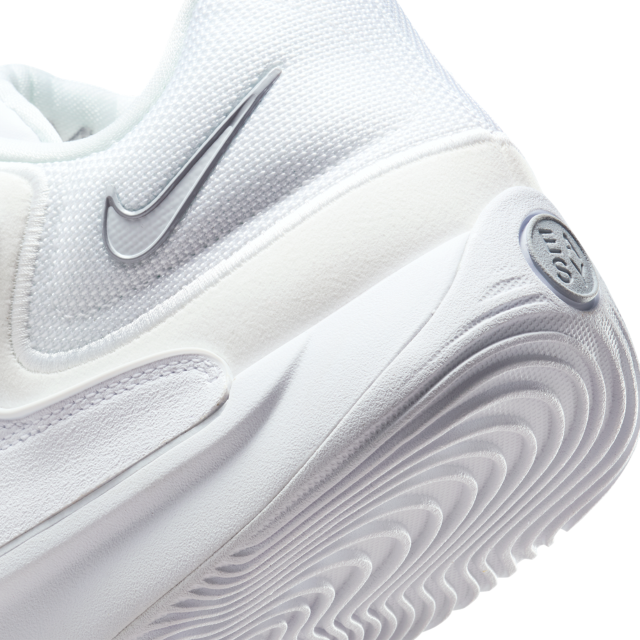 Nike KD 18 Image 8 of 8. Tap to open photo gallery.