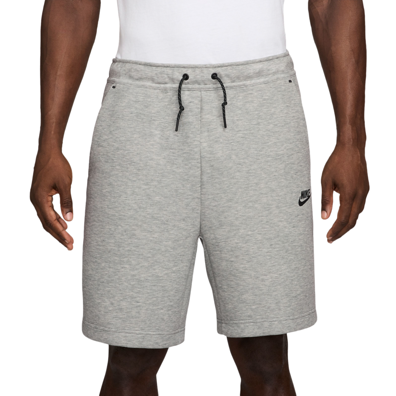 Nike Tech Fleece Shorts - Men's | Foot Locker