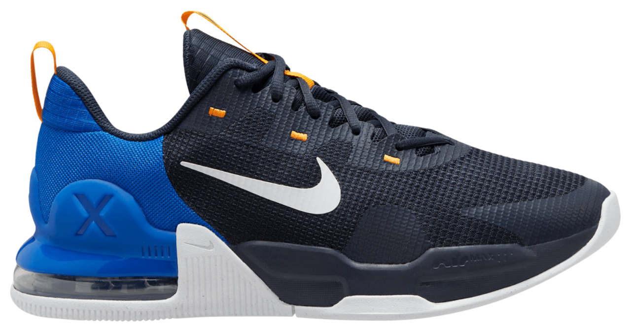 ウエイトトレーニング NIKE AIR MAX ALPHA TRAINER 5 Nike Air Max Alpha Trainer 5 | Foot Locker