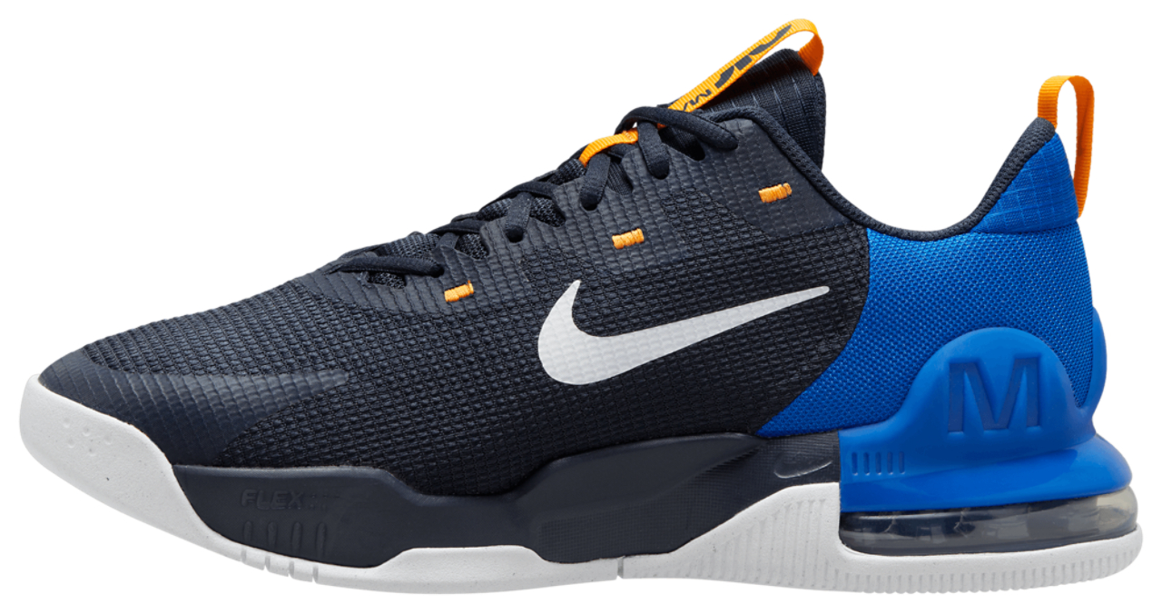 タグ付き【完全未使用品】NIKE AIR MAX ALPHA TRAINER 5 Nike Air Max Alpha Trainer 5 | Foot Locker