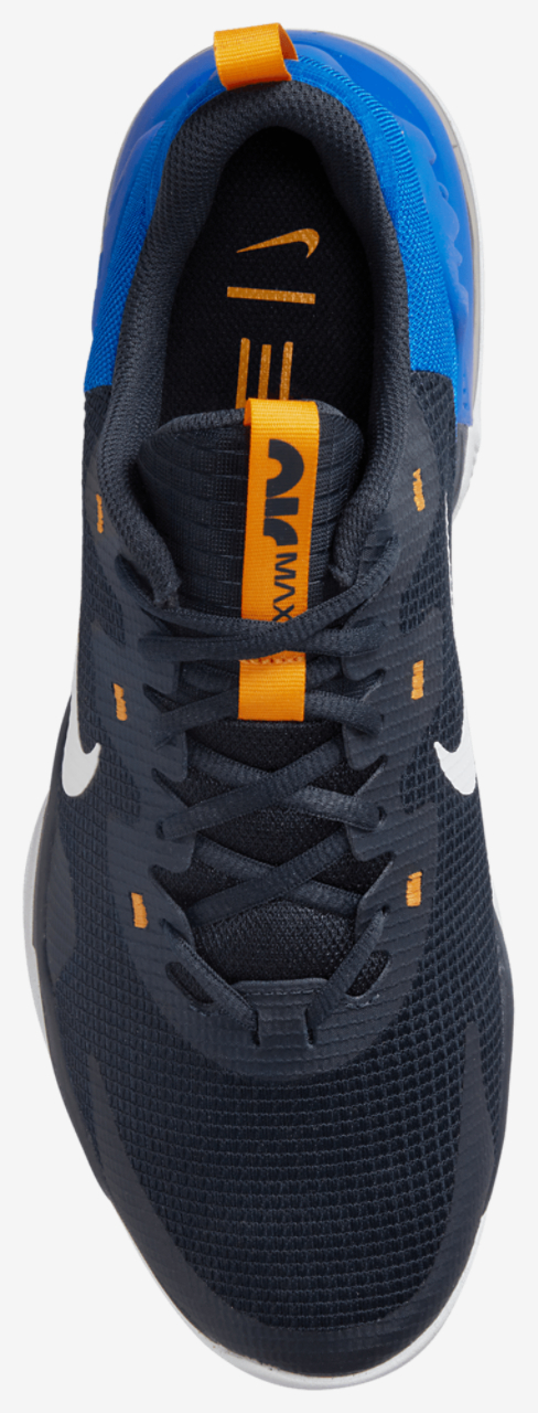 Nike Air Max Alpha Trainer 5 Image 4 of 5. Tap to open photo gallery.