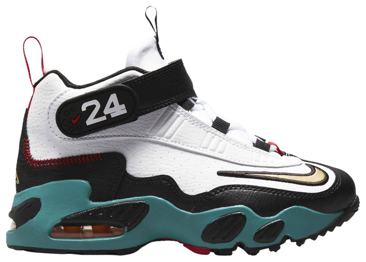 Nike Air Griffey Max 1 Image 1 of 5. Tap to open photo gallery.