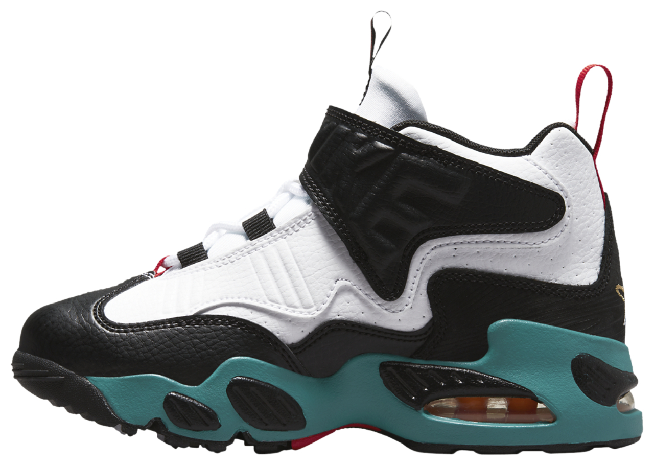 Nike Air Griffey Max 1 Image 2 of 5. Tap to open photo gallery.