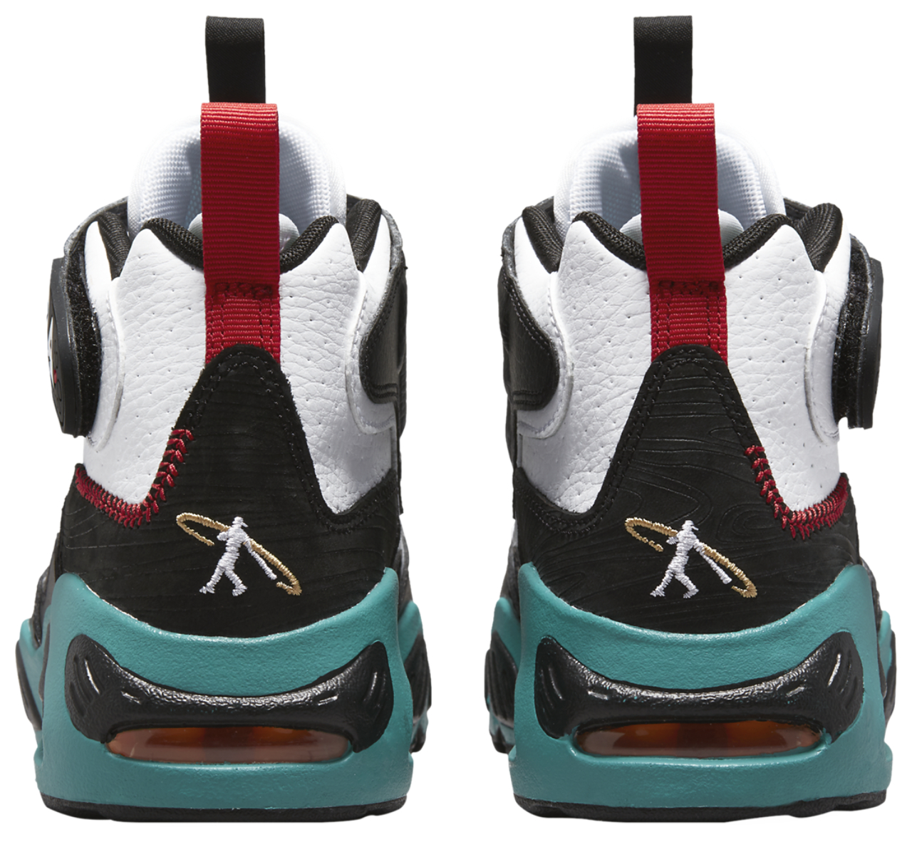 Nike Air Griffey Max 1 Image 3 of 5. Tap to open photo gallery.