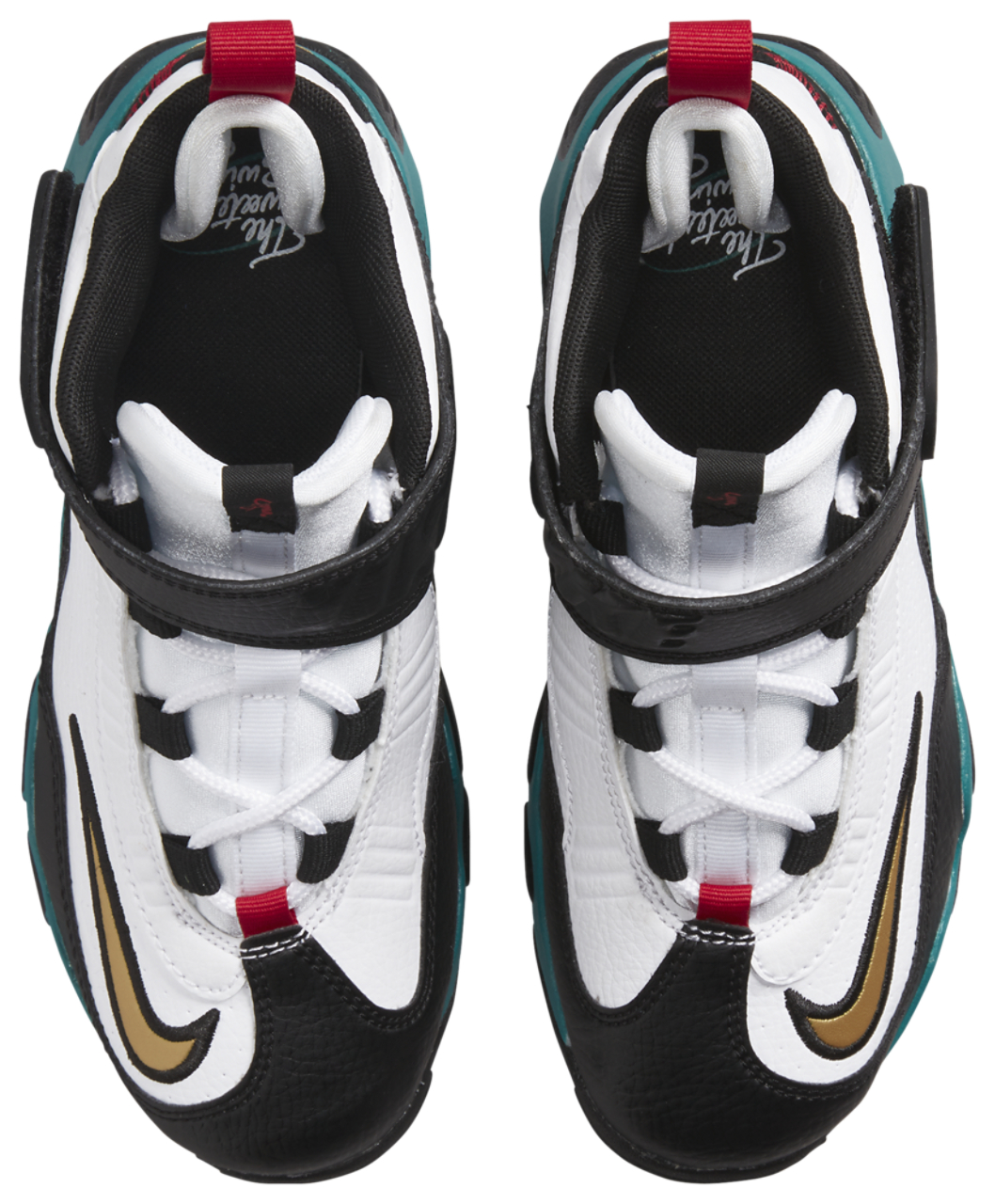 Nike Air Griffey Max 1 Image 4 of 5. Tap to open photo gallery.