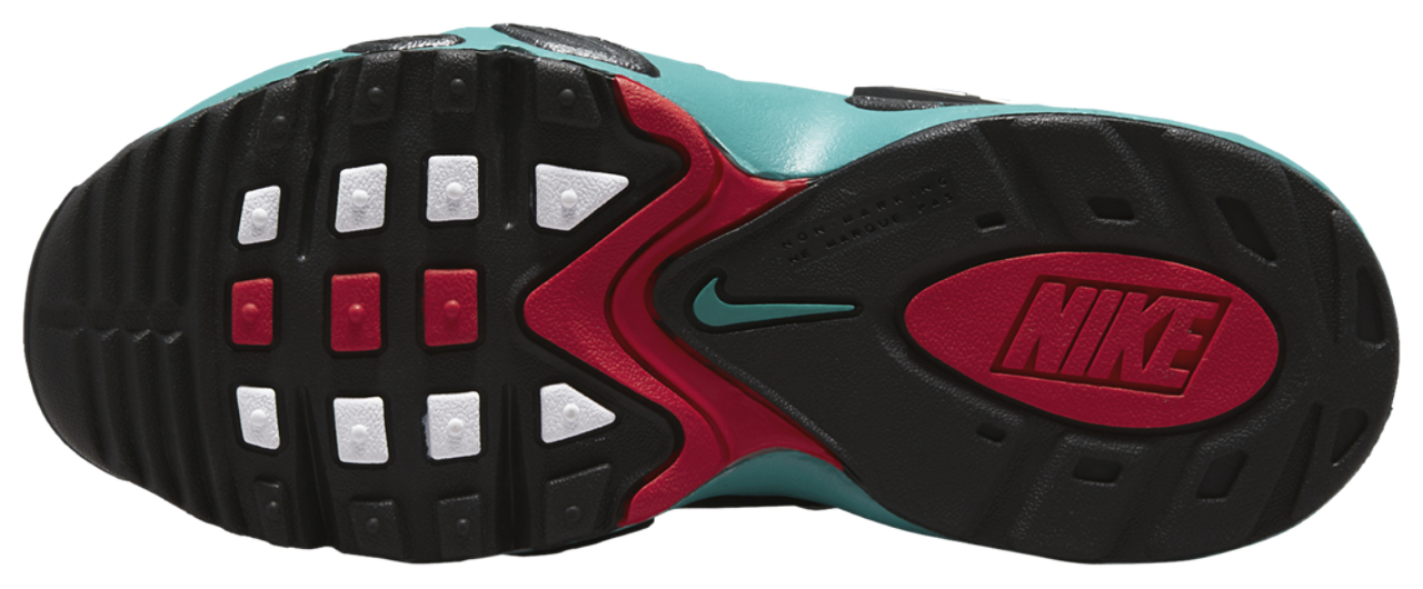 Nike Air Griffey Max 1 Image 5 of 5. Tap to open photo gallery.