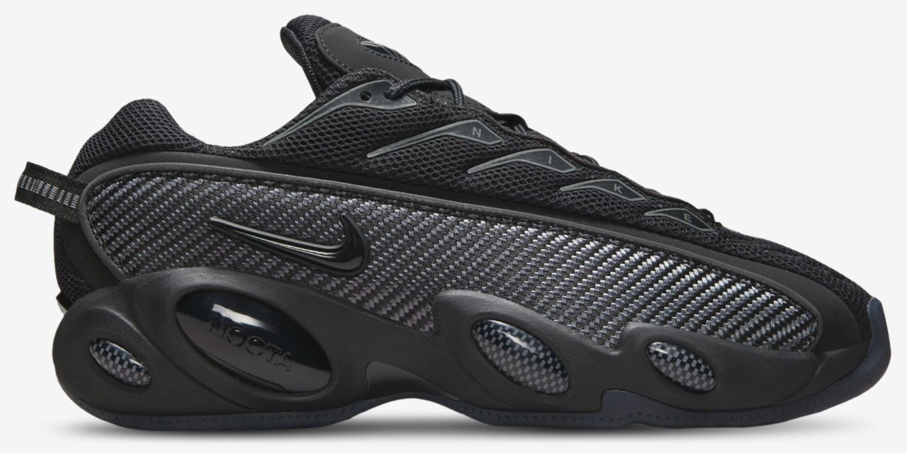 Nike NOCTA Glide Image 1 of 8. Tap to open photo gallery.