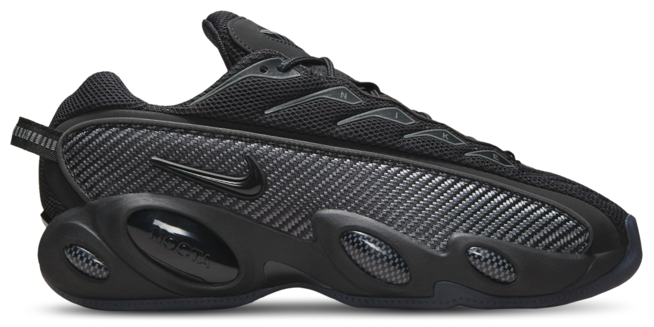 Nike NOCTA Glide Image 1 of 8. Tap to open photo gallery.