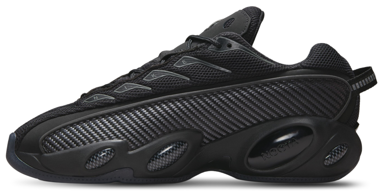 Nike NOCTA Glide Image 2 of 8. Tap to open photo gallery.