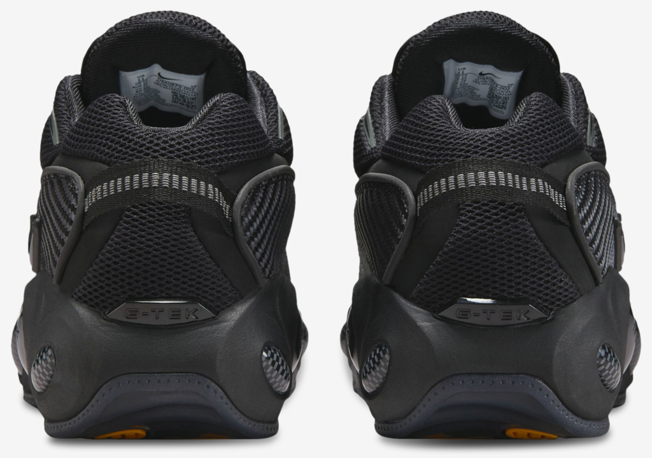 Nike NOCTA Glide Image 3 of 8. Tap to open photo gallery.