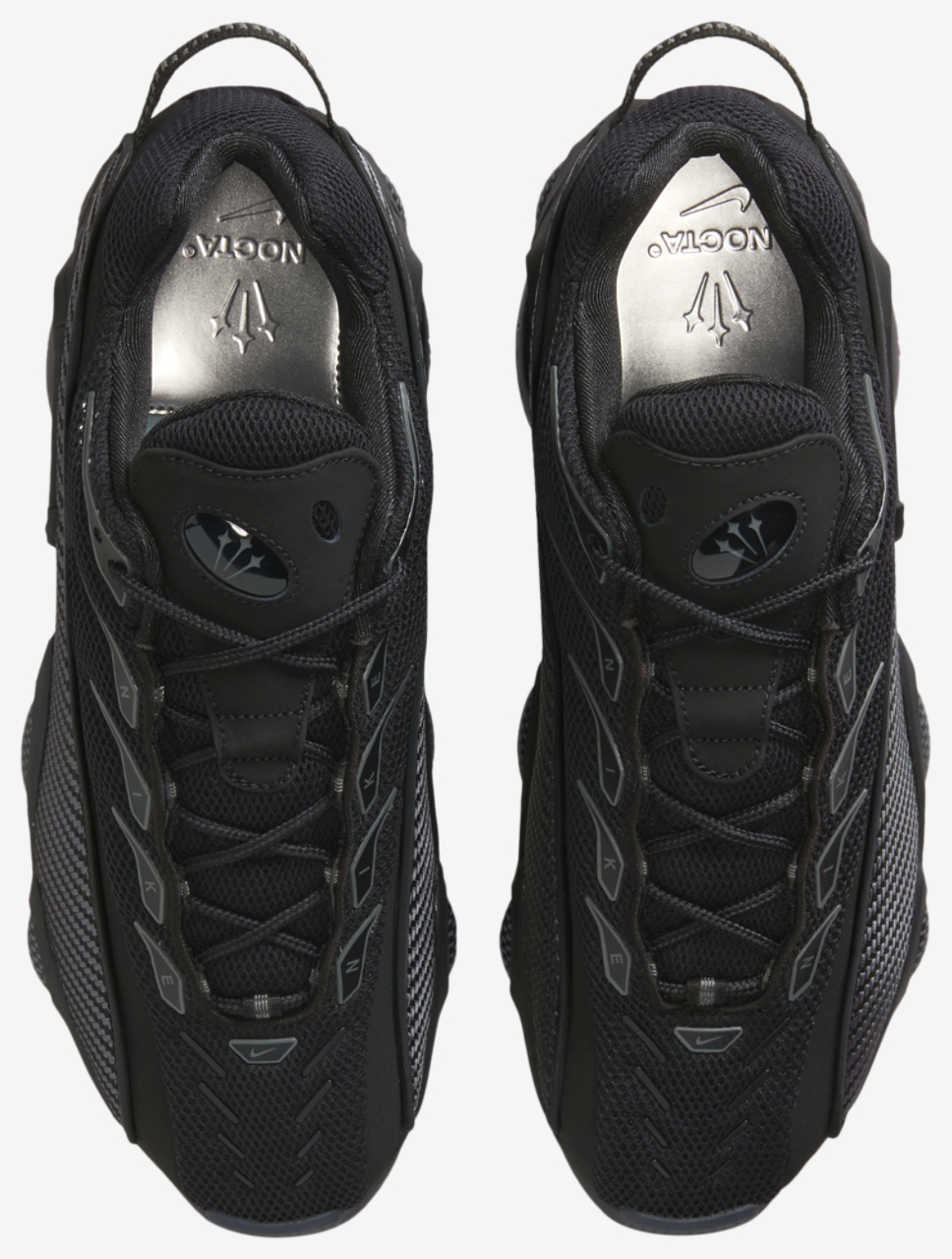 Nike NOCTA Glide Image 4 of 8. Tap to open photo gallery.
