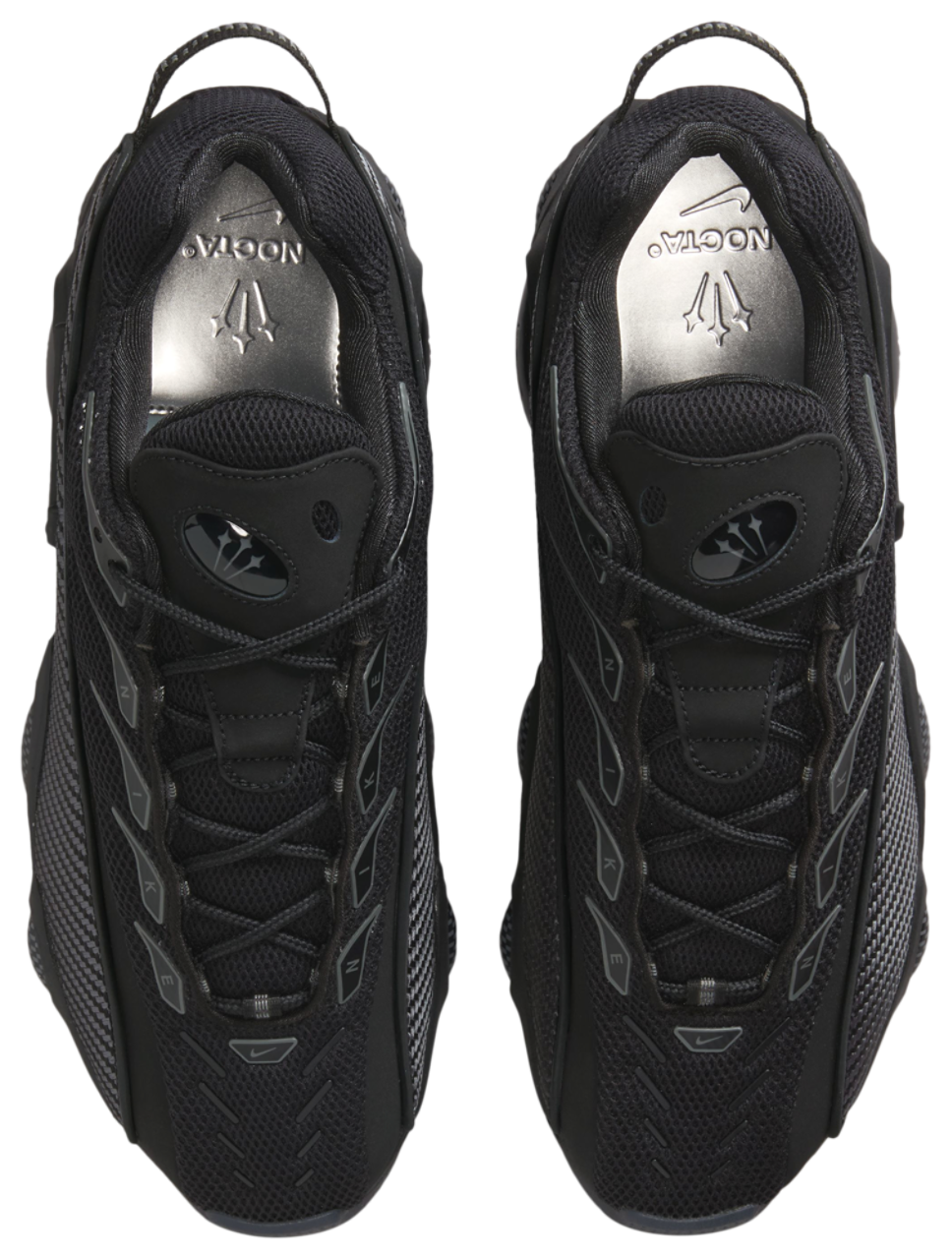 Nike NOCTA Glide Image 4 of 8. Tap to open photo gallery.