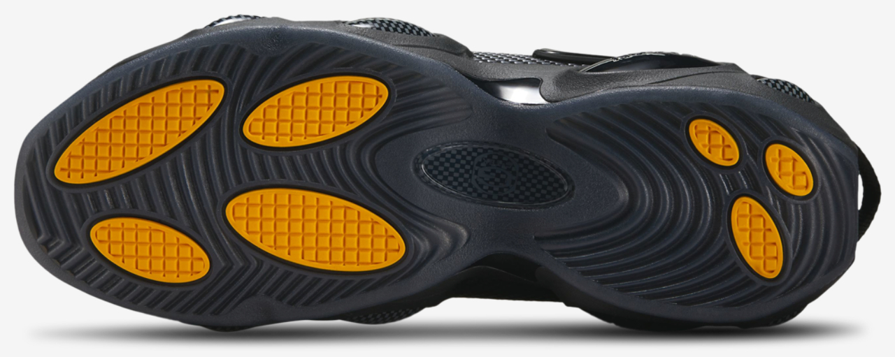 Nike NOCTA Glide Image 5 of 8. Tap to open photo gallery.
