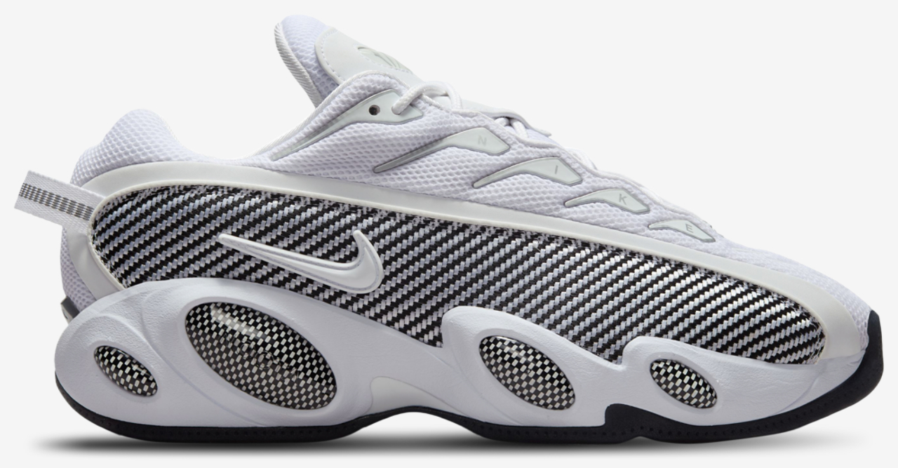 Nike NOCTA Glide Image 1 of 8. Tap to open photo gallery.