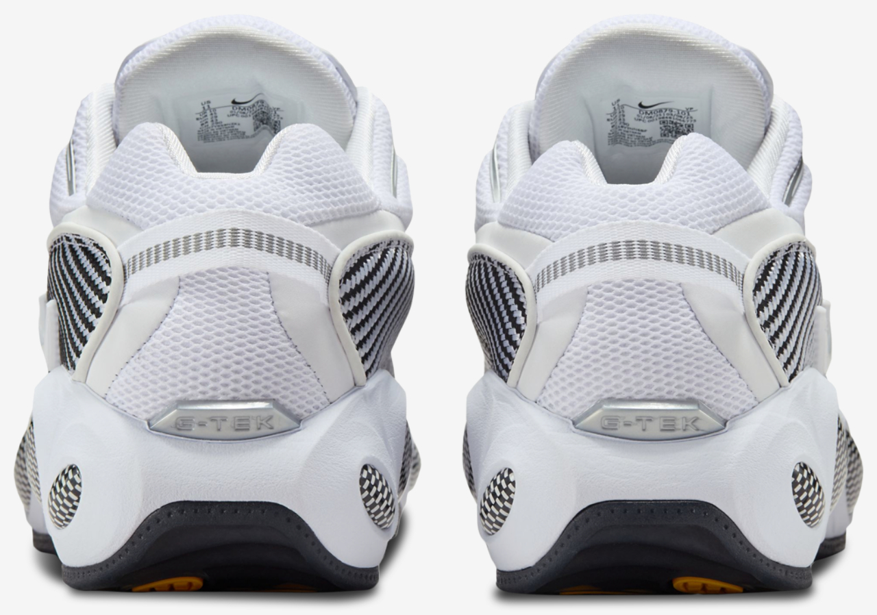 Nike NOCTA Glide Image 3 of 8. Tap to open photo gallery.