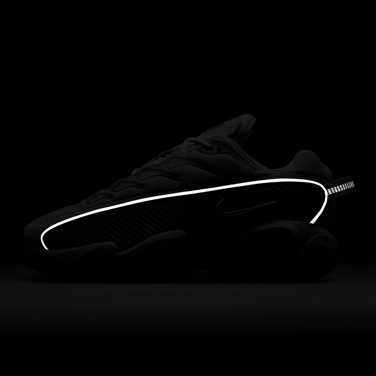 Nike NOCTA Glide Image 7 of 8. Tap to open photo gallery.