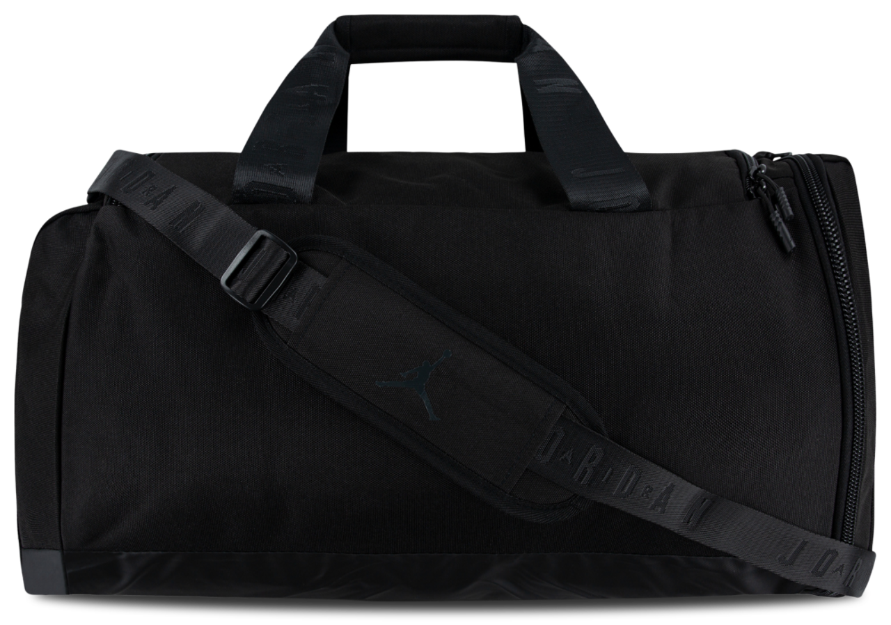 Jordan Velocity Duffel Medium Image 2 of 5. Tap to open photo gallery.