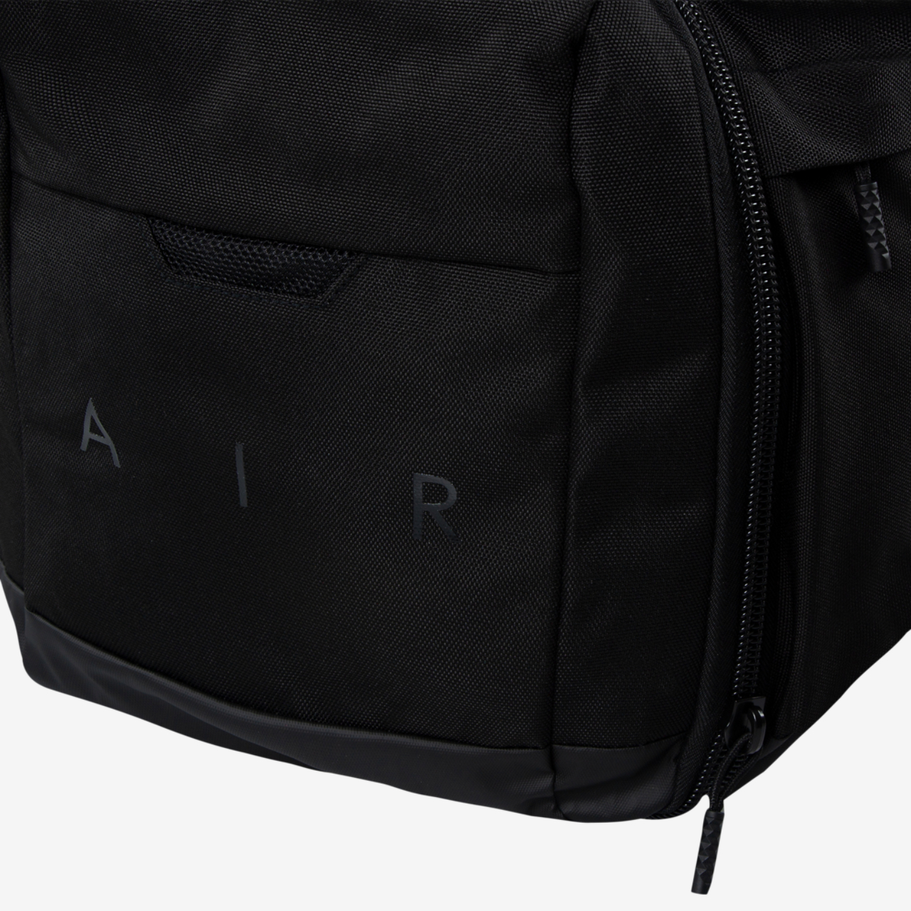 Jordan Velocity Duffel Medium Image 3 of 5. Tap to open photo gallery.